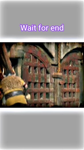 How to Train Your Dragon | Hiccup & Toothless Epic Bond | Best Scene #shorts