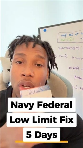 3 Steps To Get A $15,000 Navy Federal GO BIZ Limit Increase