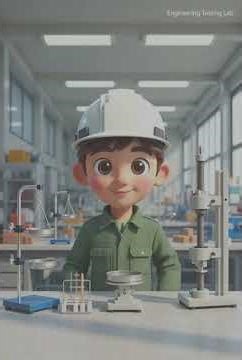 Compressive Strength Test of Cement | IS 4031 Part 6 | Engineering Testing Lab