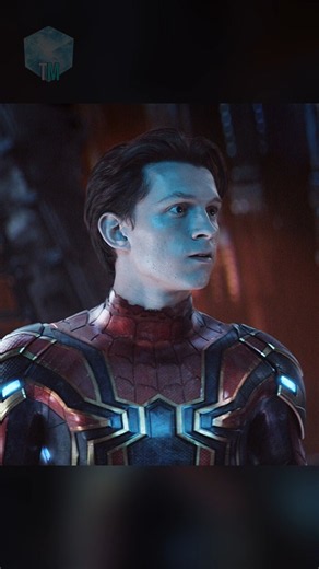 Congrats Kid You are an Avenger Now | Avengers: Infinity War #avengers #marvel