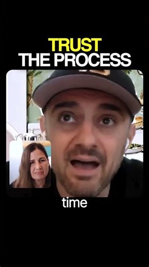 Trust The Process