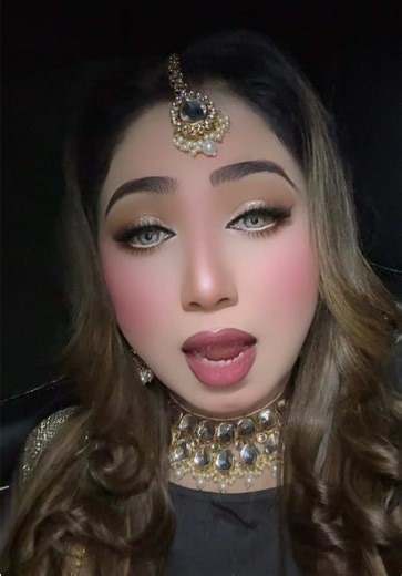 The Real Mehak Malik: A Journey Through Life