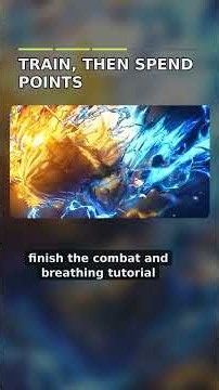 SLAYER Public Testing: 5 Steps to Your First Nichirin Katana