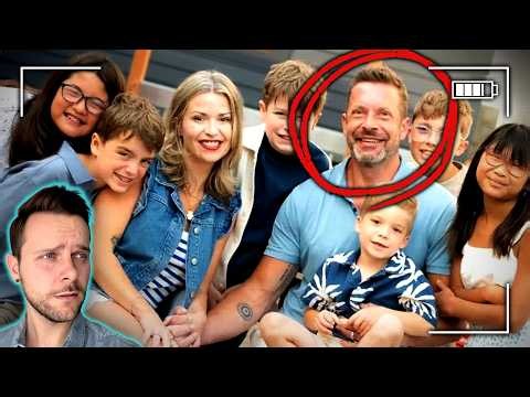 The Horrifying Case Of The Karolkiewicz Family - Dead Mom's Reddit Account Solves Family Secrets
