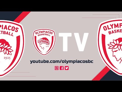 Press Conf. | Euroleague RS G#38 - 2025-26 | Olympiacos Piraeus - EA7 Emporio Armani Milan