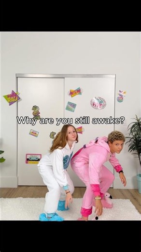 Funny short with Nastya and her Friend Ezra