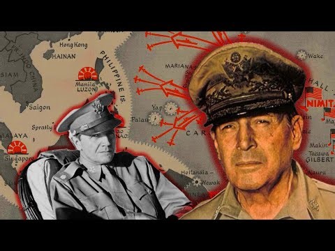 The MacArthur Legacy: America’s 50 Year Campaing in the Pacific
