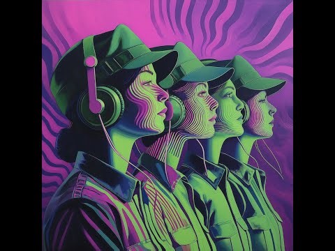 2026-01-08 [Control Via Twitch!] Off-Grid Radio Signal Intercept Node: Music, Worldwide Analog Comms