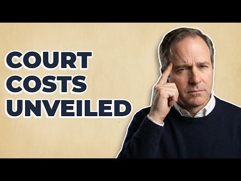 Who Pays for Expert Witness Fees in Court?