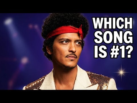 Bruno Mars Top Songs 2026| Best BRUNO MARS Music Playlist| BRUNO MARS Music Mix #brunomars