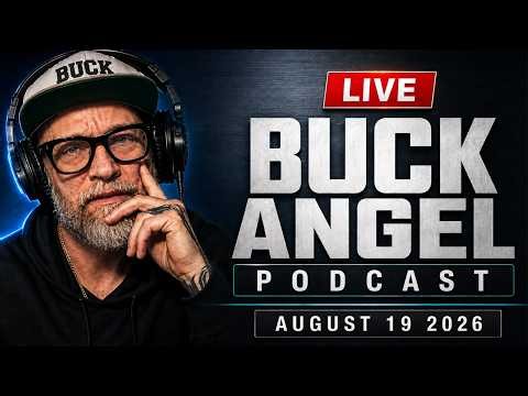 Men Are Taking Over Women-Only Spaces — From Spas to Sports - Buck Angel LIVE