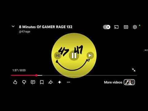 Smashing Keyboard Compilation 2