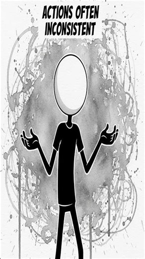 The Psychology of a Person Who Remembers What Everyone Said But Never What They Did