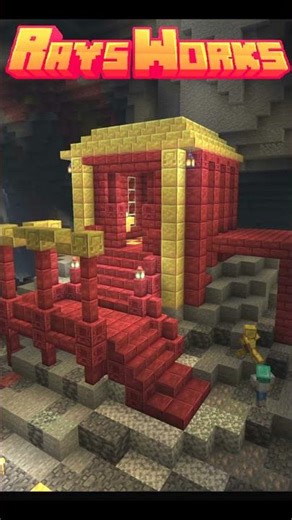 NEW Sulfur Caves Biomes and Blocks!