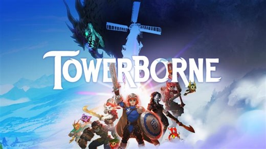 Who knew being humanity's last stand would be so much fun? Towerborne's full game release is now available: xbx.lv/47c6mVg | Xbox