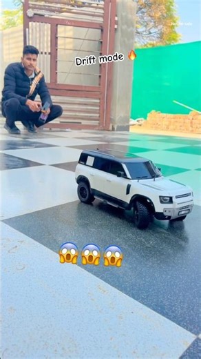 Defender 110 car drifting full speed 🔥🔥💪💪