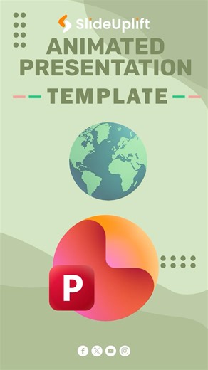 Make Climate Change Actually Matter in Your Presentation #PowerPoint #Animation