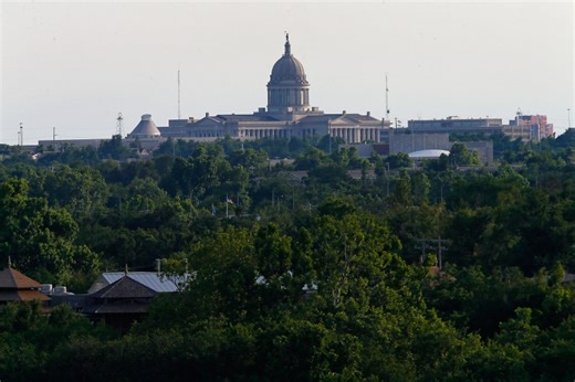 Petitioners call foul on OK lawmakers’ efforts to control Medicaid expansion