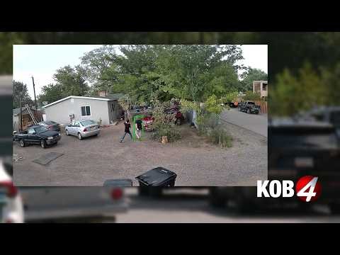 BCSO busts family accused of terrorizing South Valley neighborhood