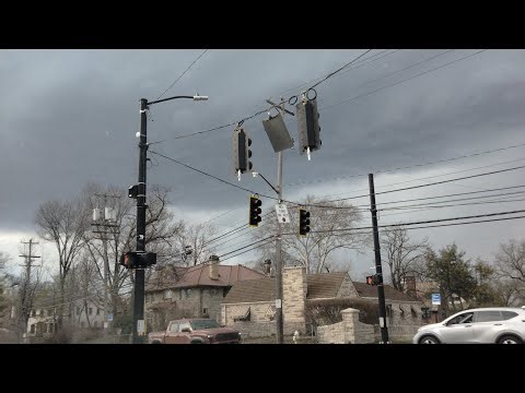 LEARN TO FORECAST TORNADOES IN 2 MINUTES: a case analysis to forecasting based around 4/27/2011