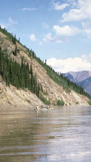 The Yukon River Explained