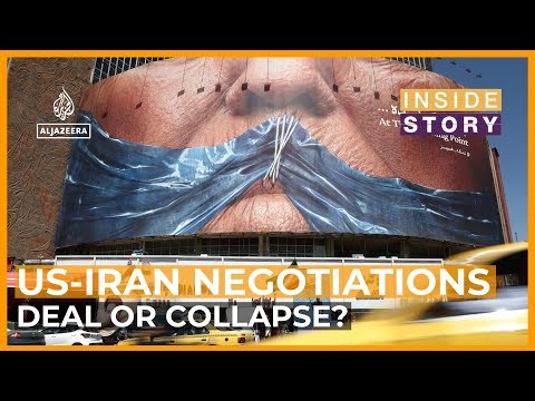 Will there be a deal to end the Iran war this time? | Inside Story