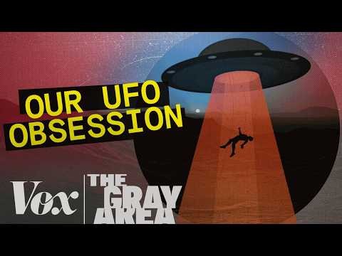 Why we can’t stop thinking about aliens | The Gray Area