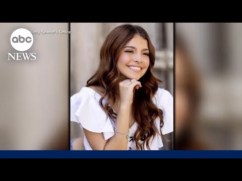 Search intensifies for teen who vanished on Christmas Eve