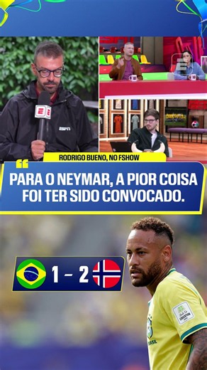 ERA MELHOR NÃO TER SIDO CONVOCADO? #shorts