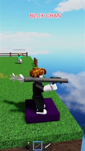 I Won’t Give Up on This Impossible Wooden Bridge 😤 | Roblox Obby Challenge #shorts