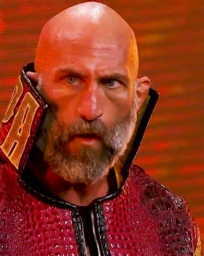 Tommaso Ciampa is ALL ELITE!