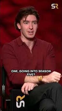 Jamie Campbell Bower Opens Up About Surprise Broadway Stranger Things Performance