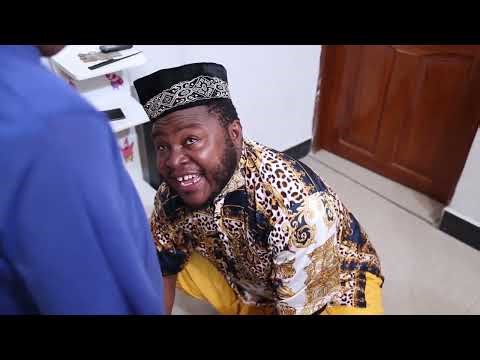 DADA WANDIMA no2 /full movie mkojani