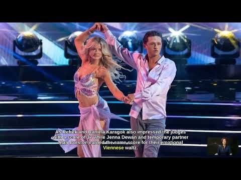 Dancing With the Stars Shocks Fans With No Elimination and a Double Elimination Twist