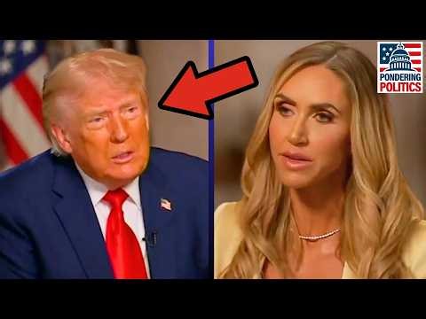 Fox News EDITS Trump interview DISASTER