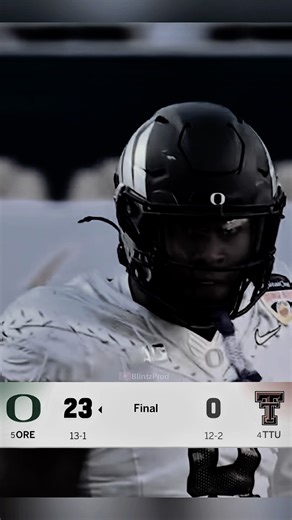 Texas Tech got fried 😳💀 #shorts