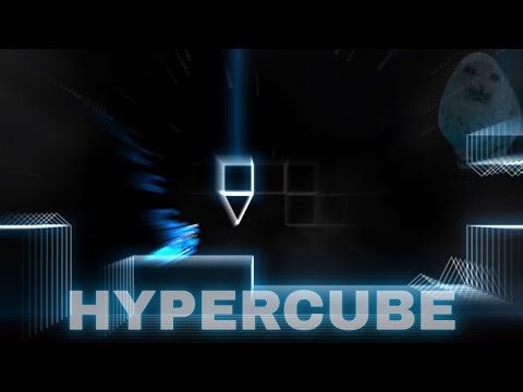 [9★] Hypercube by ScriptedNil