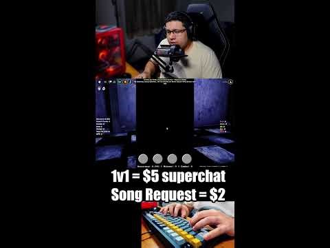 NEW FUNKY FRIDAY UPDATE with MEMBERS