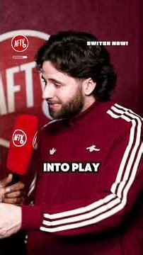 Martin Ødegaard showed his 𝐁𝐄𝐒𝐓 version today! 👏