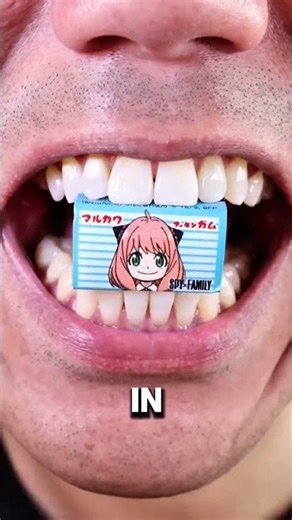 Is Chewing Gum Every Day Bad for You? 😳 | Shocking Truth