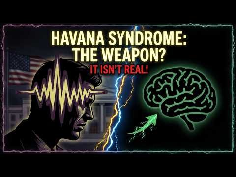 Havana Syndrome: Was There a Secret Weapon?