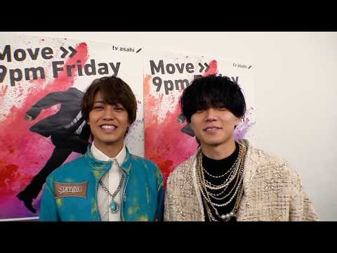 King & Princeの私生活で絶対に譲れないこだわり【Mステ】