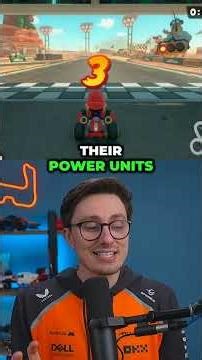 Explaining Ferraris Rocket F1 Race Starts 🔥