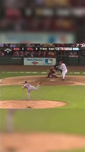 The Night the Curse Ended | Red Sox Win the 2004 World Series