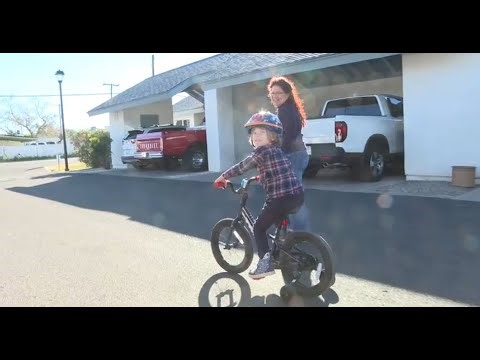 Robotic spine surgery helps woman overcome debilitating back pain