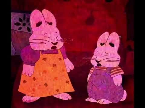 max and ruby 0004 crying