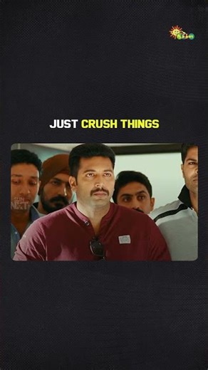 Aathadi ennaa kovam!😡 | #Tamilcomedy #Comedyscenes #AdithyaTV #Shorts