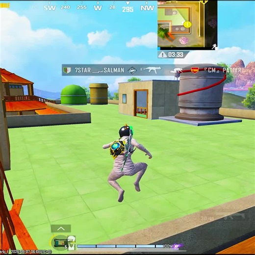 Last day😔😝 #PUBGMOBILE #pubgmnextstarprogram #PUBGMS32 | PUBG New Update