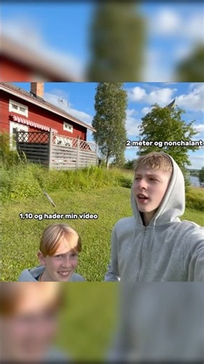 Skal jeg stoppe med at være Mobbemissen?