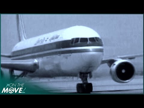 EgyptAir Flight 990: Unraveling the Mystery Behind the Tragic Crash